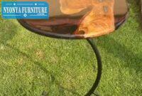 Trembesi meja bundar mengambang Trembesi meja bundar mengambang