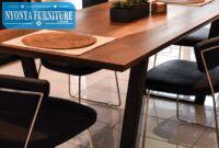 Trembesi meja eropa Trembesi meja eropa