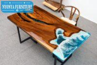 Trembesi meja unik Trembesi meja unik