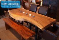 Dinning table