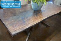 klasik table
