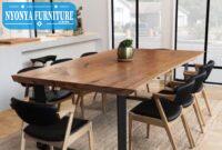 meja makan trembesi kursi hirosima meja makan trembesi kursi hirosima