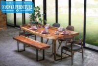 meja makan utuh modern 2022 meja makan utuh modern 2022