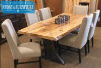 set meja makan trembesi kursi modern set meja makan trembesi kursi modern