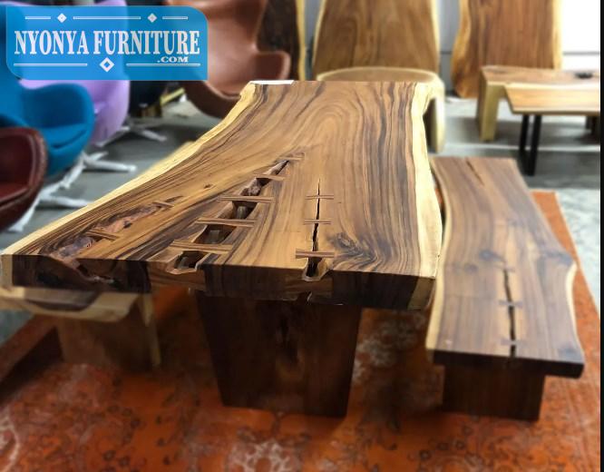 Thai wood mongley