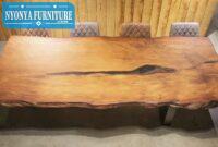 Dinning room table