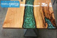 Kaki meja segitiga Kaki meja segitiga