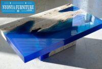 Resin epoksi color