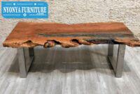 Resin nartural wood modern