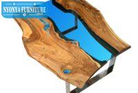 Stainlees table resin Stainlees table resin