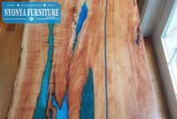 Table resin besi legs Table resin besi legs