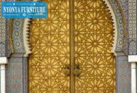 pintu masjid lengkung kubah pintu masjid lengkung kubah