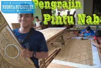 pengrajin pintu masjid nabawi pengrajin pintu masjid nabawi