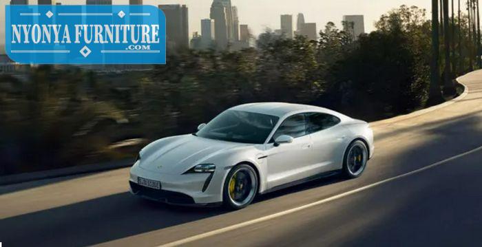 Porsche - Engineering Excellence Porsche - Engineering Excellence