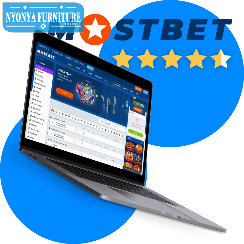 Mostbet App Download Guide for Android and iOS