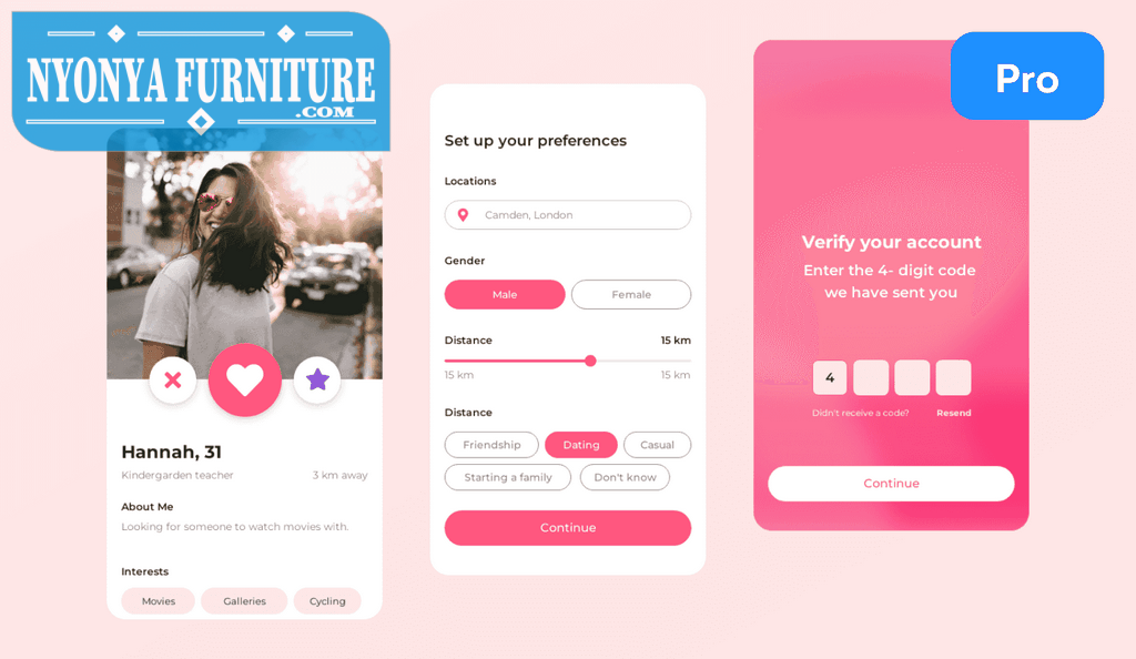 SofiaDate: Just how to create an account to attract female participants