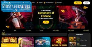 Discover a Globe of Enjoyment: Win Diggers Gambling Establishment Gamings