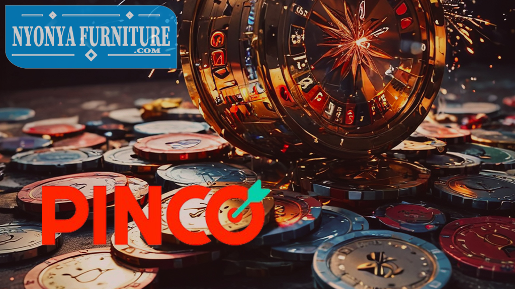 Работающее зеркало Pinco: как обойти блокировку сайта Pinco Gambling Enterprise властями