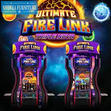 Ultimate Fire Web Link Rue Royale Port