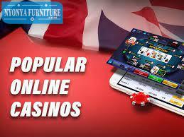 WinDiggers Casino