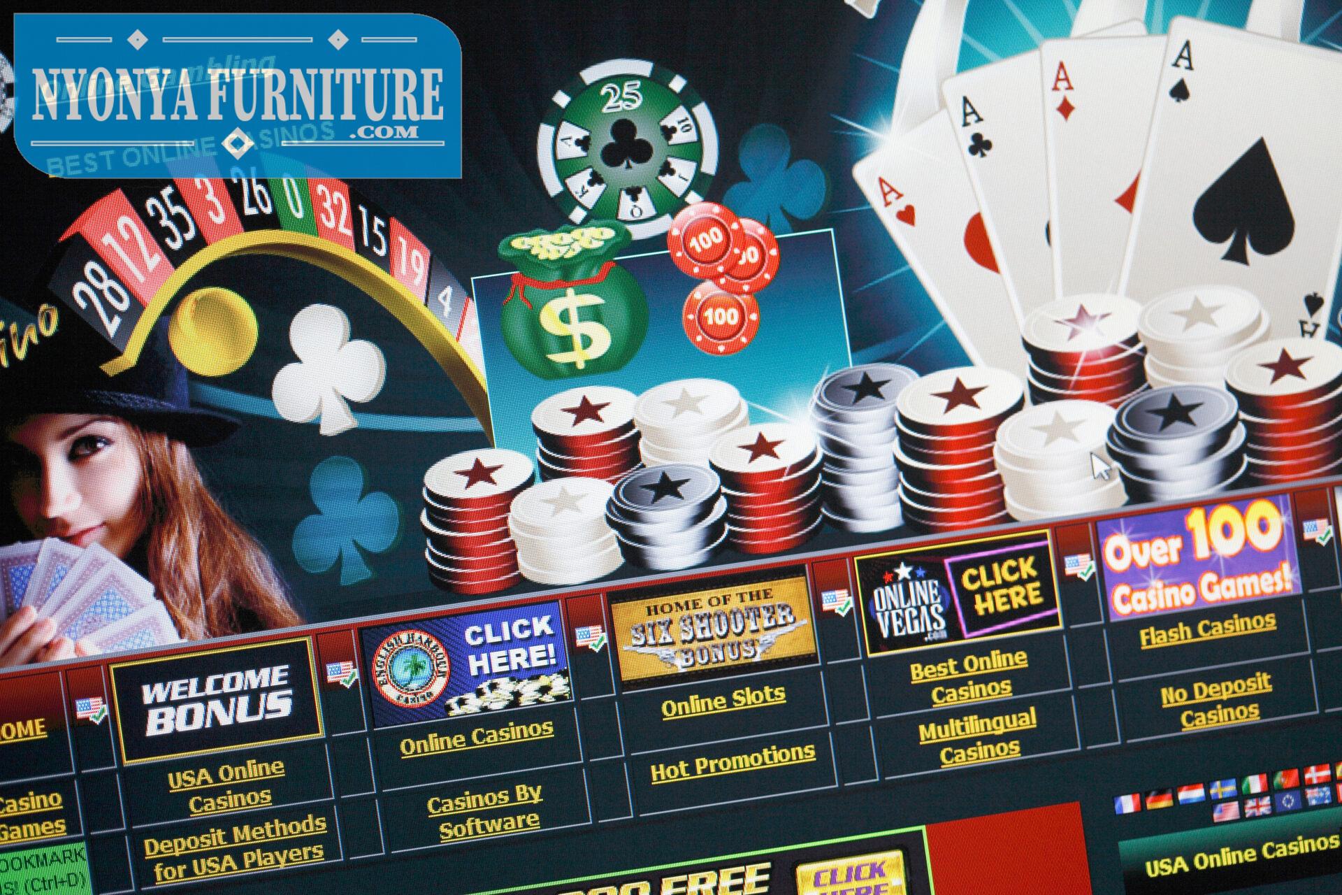 casino online casino online