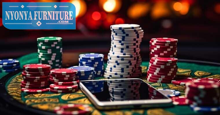 Discover Your Winning Streak at Rolletto Online Casino UK