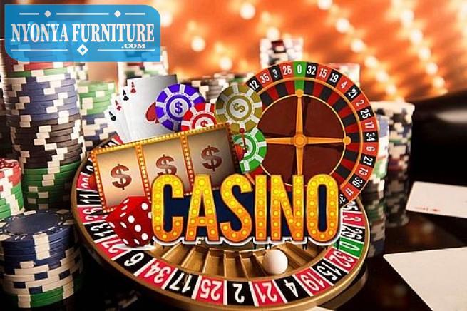 Experience Gaming Excellence at Richy Leo Casino & Sportsbook