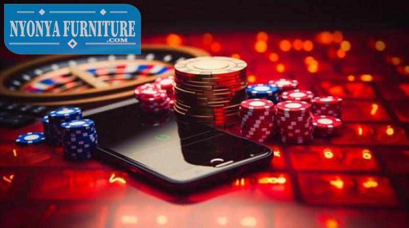 Experience the Thrill of Gaming at PlayZax Casino UK