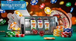 Explore the Thrills of Richy Farmer Online Casino UK
