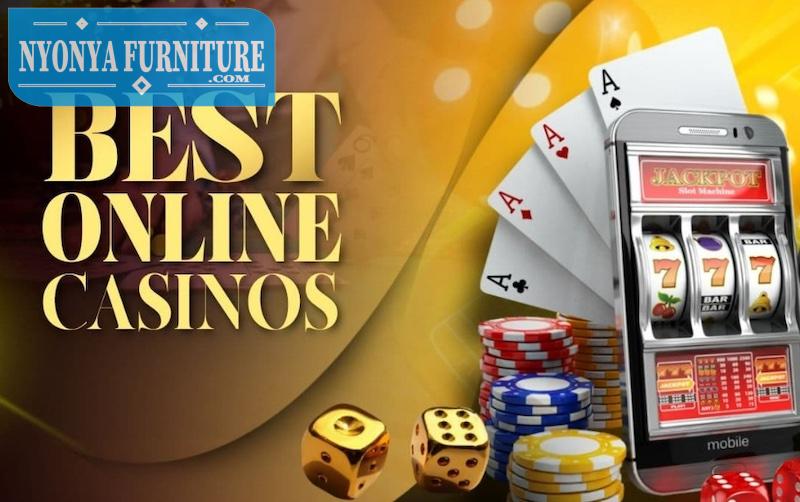 Explore the Thrills of WG Casino Online Games