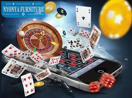 Explore the Thrills of WG Casino Online Games