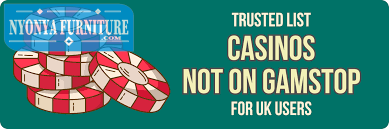 Exploring Casinos Non Gamstop A Guide to Alternative Gaming Options 765232360 Exploring Casinos Non Gamstop A Guide to Alternative Gaming Options 765232360