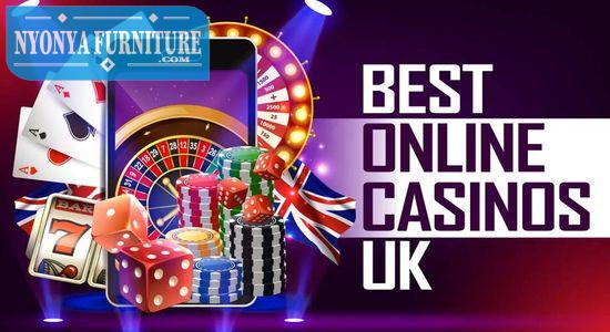 The Best Online Casino in 2023 Your Ultimate Guide The Best Online Casino in 2023 Your Ultimate Guide