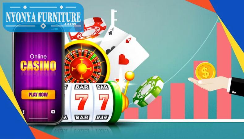 The Ultimate Guide to Jubla Casino Experience the Thrill of Online Gaming The Ultimate Guide to Jubla Casino Experience the Thrill of Online Gaming