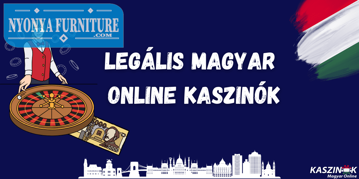 Új Online Kaszinók Fedezd Fel a Legújabb Játékélményeket! Új Online Kaszinók Fedezd Fel a Legújabb Játékélményeket!