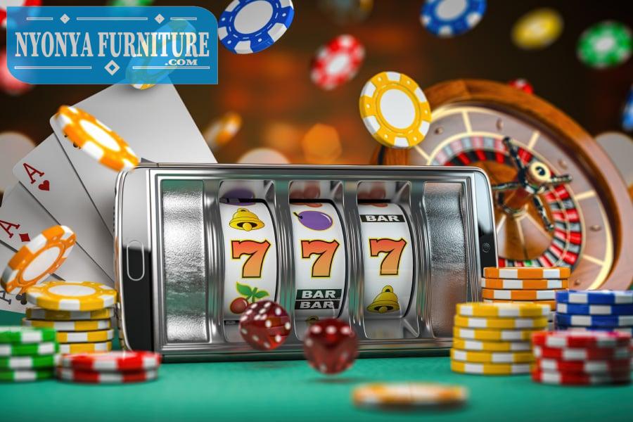 casino online