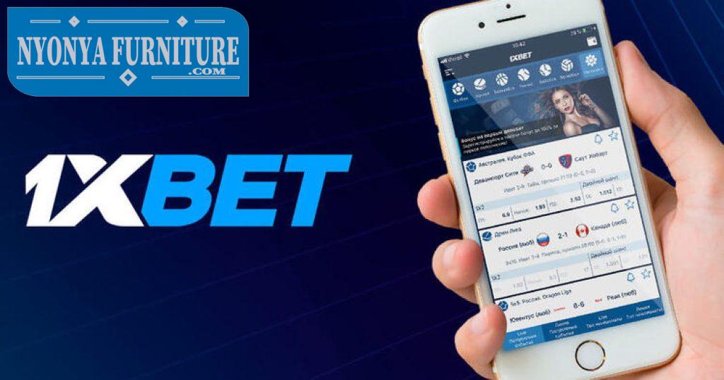 Download the 1xBet App for a Seamless Betting Experience -1394946608