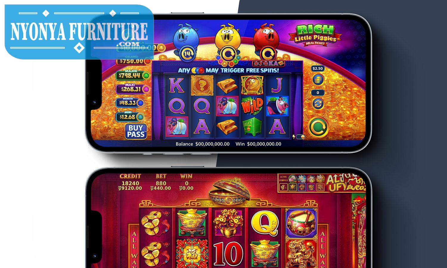 casino online