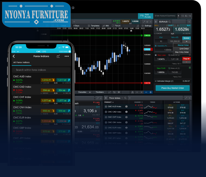 Mastering Forex Trading A Comprehensive Guide 1663628516 Mastering Forex Trading A Comprehensive Guide 1663628516