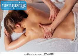 What is hot rock massage and what are the advantages?