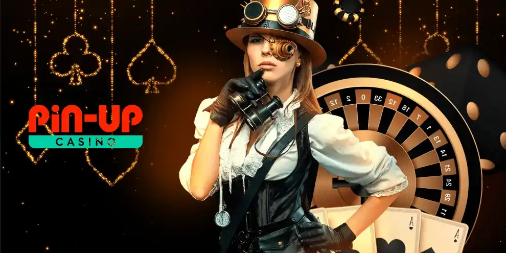 pin up casino