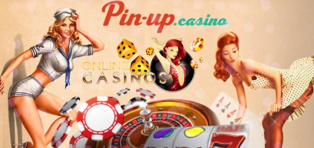 pin up casino online